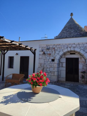 I Trulli di nonno Oronzo